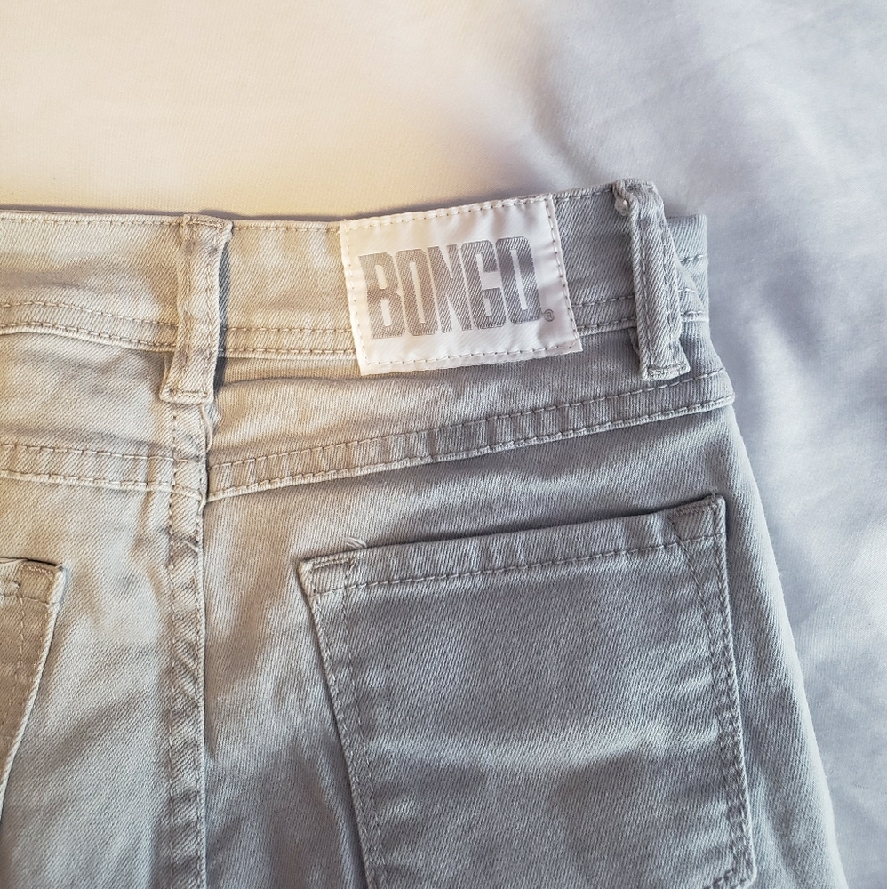 Bongo classic jeans